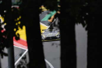 European Le Mans 2025 - 4 Heures de Spa