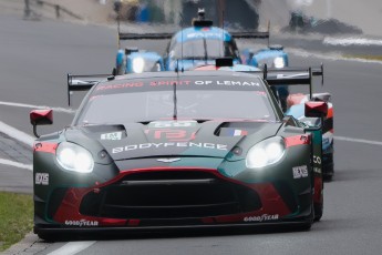 European Le Mans 2025 - 4 Heures de Spa
