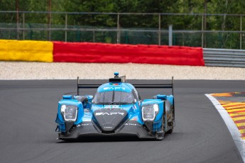 European Le Mans 2025 - 4 Heures de Spa