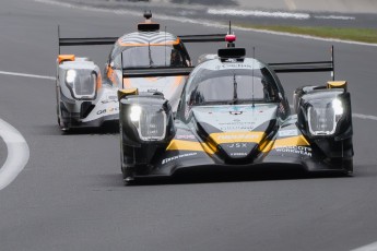 European Le Mans 2025 - 4 Heures de Spa
