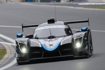 European Le Mans 2025 - 4 Heures de Spa