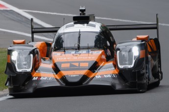 European Le Mans 2025 - 4 Heures de Spa
