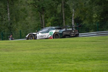 European Le Mans 2025 - 4 Heures de Spa