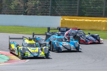 European Le Mans 2025 - 4 Heures de Spa