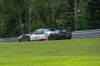 European Le Mans 2025 - 4 Heures de Spa