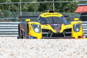 European Le Mans 2025 - 4 Heures de Spa