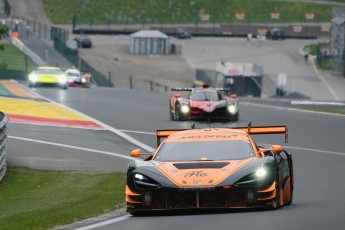 European Le Mans 2025 - 4 Heures de Spa