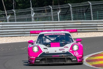 European Le Mans 2025 - 4 Heures de Spa