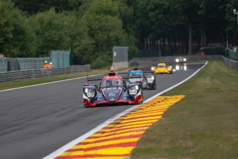 European Le Mans 2025 - 4 Heures de Spa