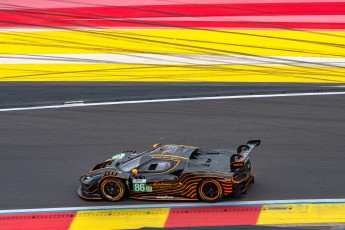 European Le Mans 2025 - 4 Heures de Spa