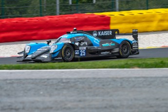 European Le Mans 2025 - 4 Heures de Spa