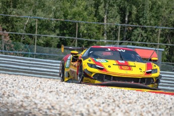European Le Mans 2025 - 4 Heures de Spa