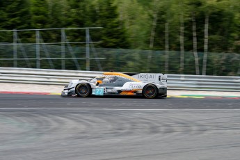 European Le Mans 2025 - 4 Heures de Spa