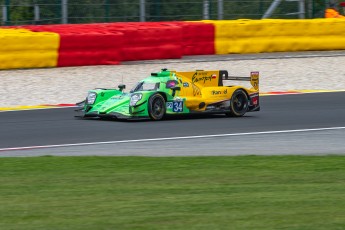 European Le Mans 2025 - 4 Heures de Spa