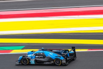 European Le Mans 2025 - 4 Heures de Spa