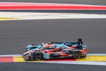 European Le Mans 2025 - 4 Heures de Spa