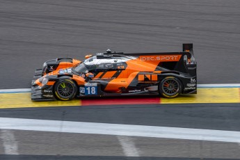 European Le Mans 2025 - 4 Heures de Spa