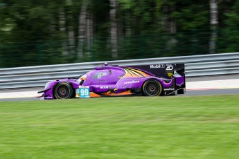 European Le Mans 2025 - 4 Heures de Spa