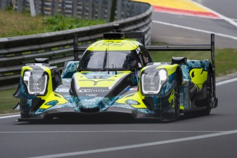 European Le Mans 2025 - 4 Heures de Spa