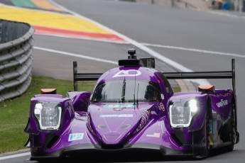 European Le Mans 2025 - 4 Heures de Spa