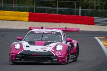 European Le Mans 2025 - 4 Heures de Spa