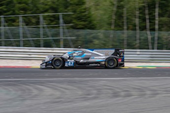 European Le Mans 2025 - 4 Heures de Spa