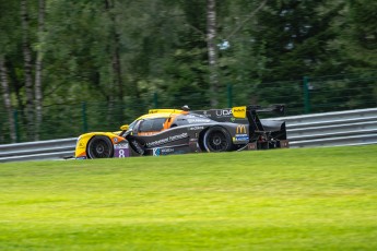 European Le Mans 2025 - 4 Heures de Spa