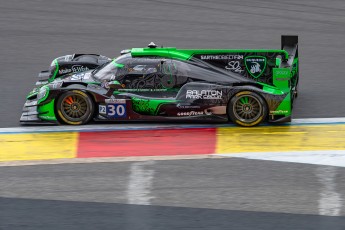 European Le Mans 2025 - 4 Heures de Spa