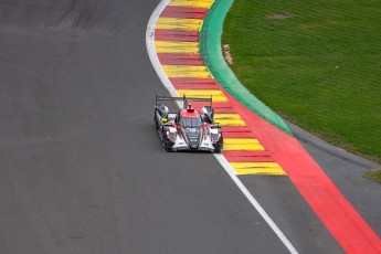 European Le Mans 2025 - 4 Heures de Spa