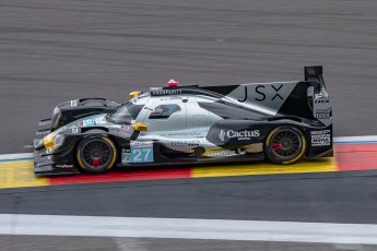 European Le Mans 2025 - 4 Heures de Spa