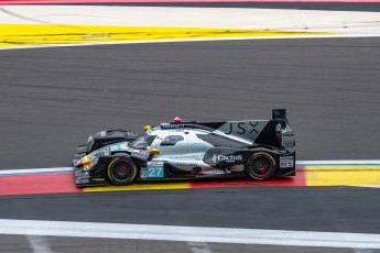 European Le Mans 2025 - 4 Heures de Spa