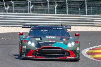 European Le Mans 2025 - 4 Heures de Spa