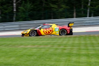 European Le Mans 2025 - 4 Heures de Spa