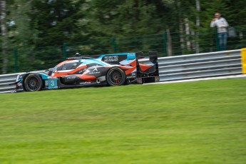 European Le Mans 2025 - 4 Heures de Spa