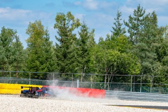 European Le Mans 2025 - 4 Heures de Spa