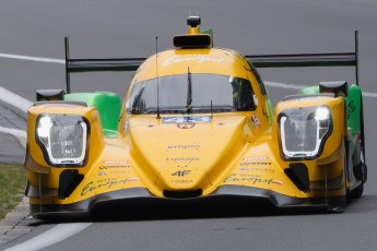 European Le Mans 2025 - 4 Heures de Spa
