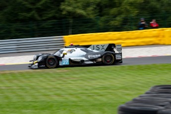 European Le Mans 2025 - 4 Heures de Spa