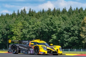 European Le Mans 2025 - 4 Heures de Spa