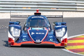 European Le Mans 2025 - 4 Heures de Spa