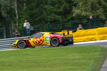European Le Mans 2025 - 4 Heures de Spa