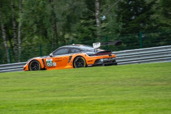 European Le Mans 2025 - 4 Heures de Spa