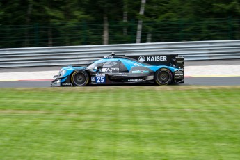 European Le Mans 2025 - 4 Heures de Spa