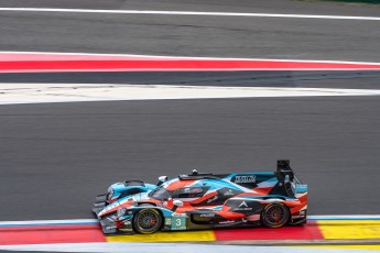 European Le Mans 2025 - 4 Heures de Spa