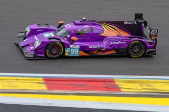 European Le Mans 2025 - 4 Heures de Spa