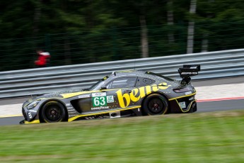 European Le Mans 2025 - 4 Heures de Spa
