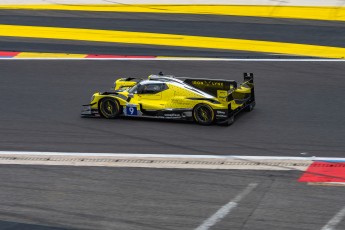 European Le Mans 2025 - 4 Heures de Spa