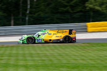 European Le Mans 2025 - 4 Heures de Spa