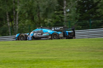 European Le Mans 2025 - 4 Heures de Spa