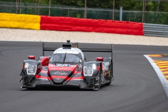 European Le Mans 2025 - 4 Heures de Spa