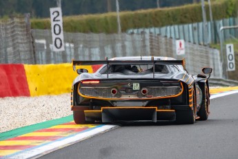 European Le Mans 2025 - 4 Heures de Spa